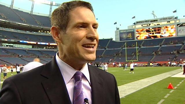 Handsome quarterbacks make more money, researcher says