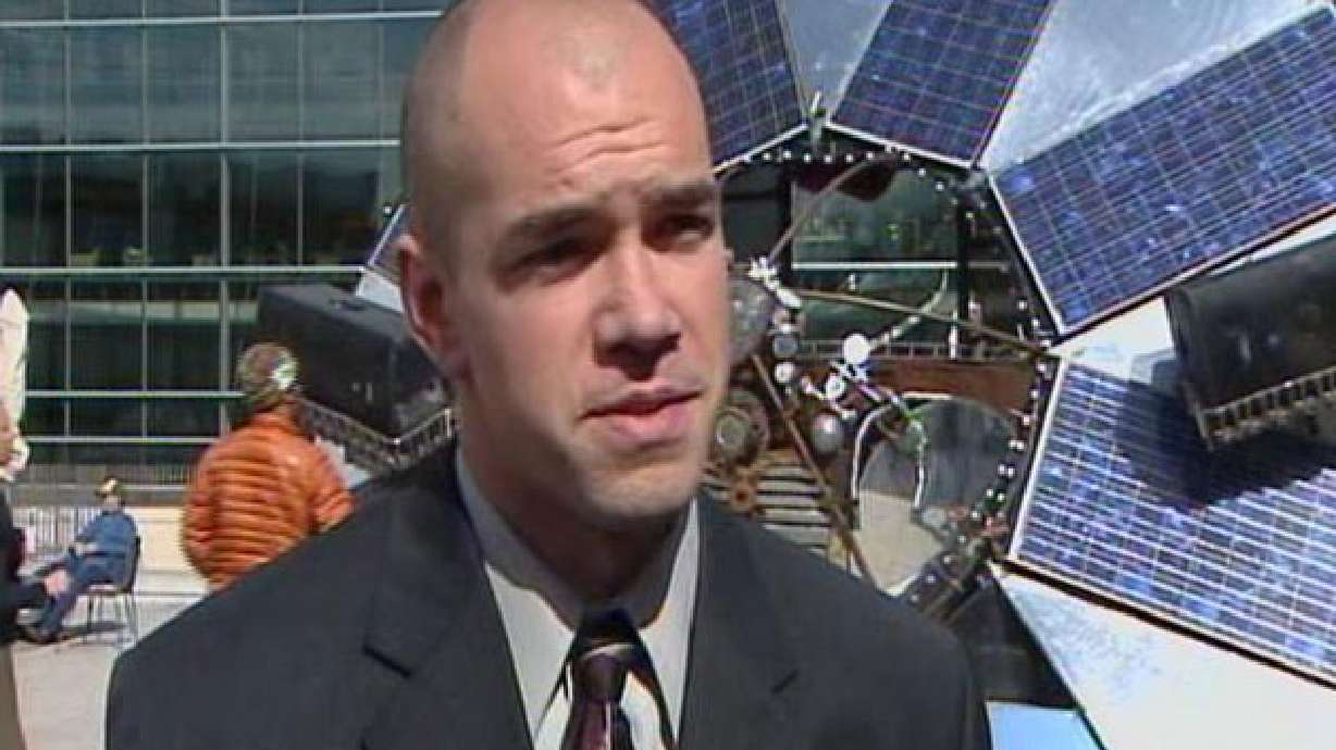 Utah bidder asserts oil auction was illegal