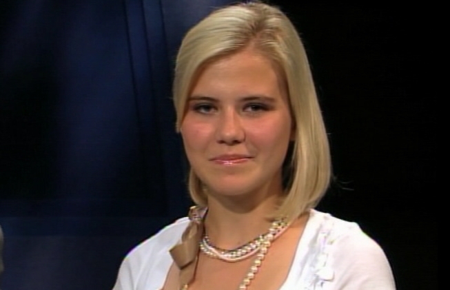 Elizabeth Smart