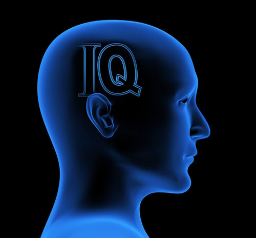 Researchers say spanking, IQ linked