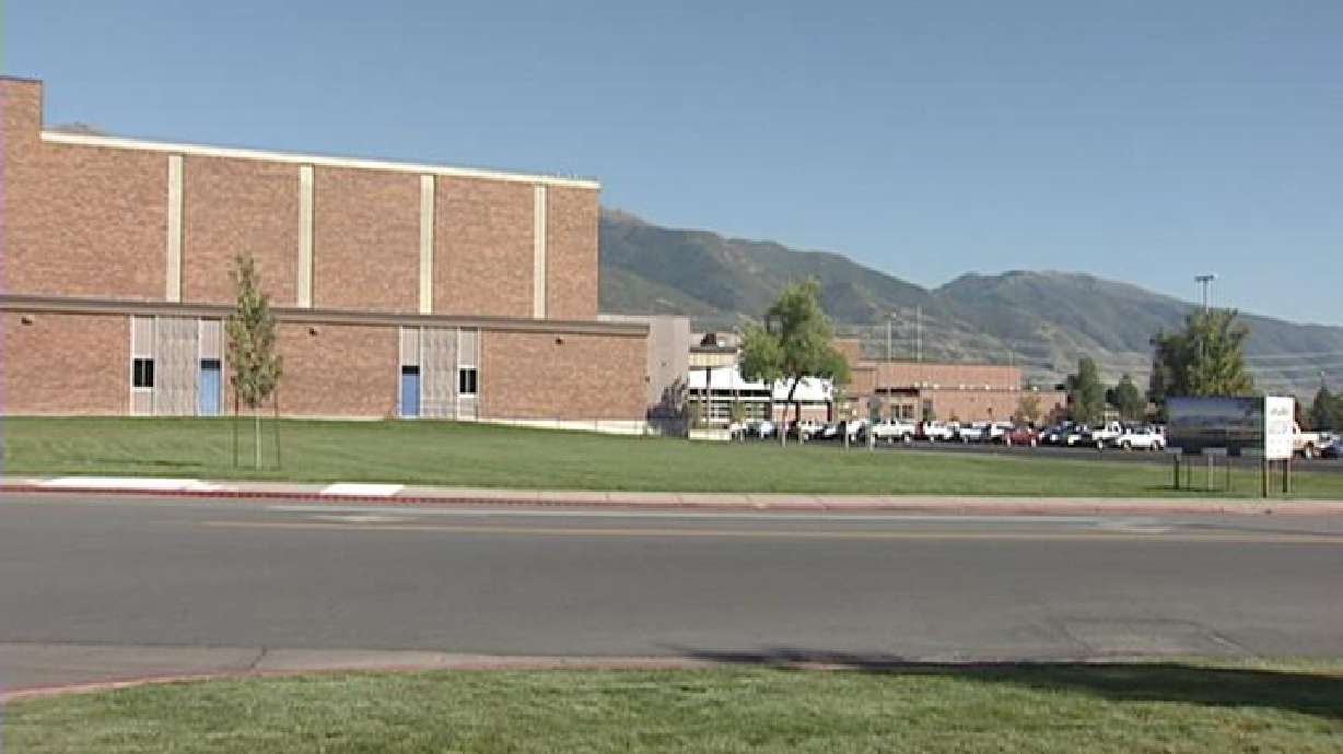 Audit reveals financial woes at Layton High School