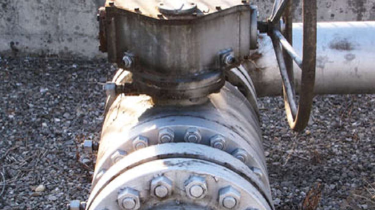 Cache County OKs zoning for Ruby Pipeline