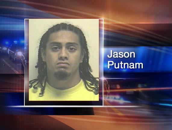 No Bail for Man Accused of Fatally Beating Infant Son