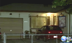 Man Accused of Domestic Assault