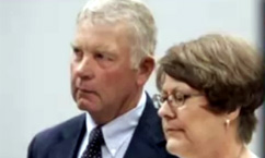 Kidnapped Bride Case Will Go to Trial