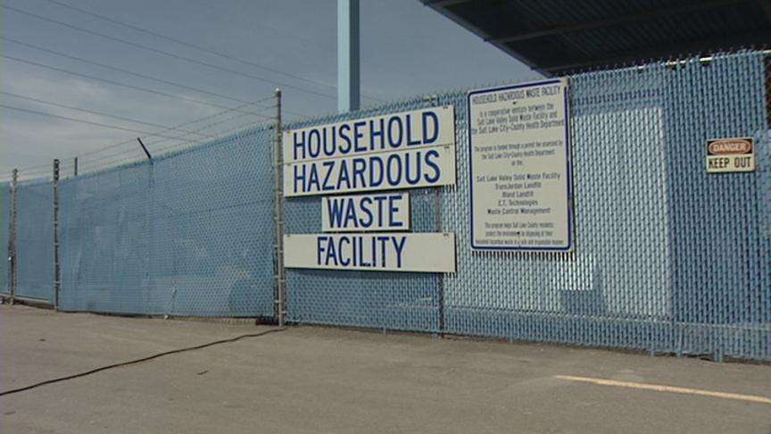 Recycling Light Bulbs Reduces Exposure to Mercury