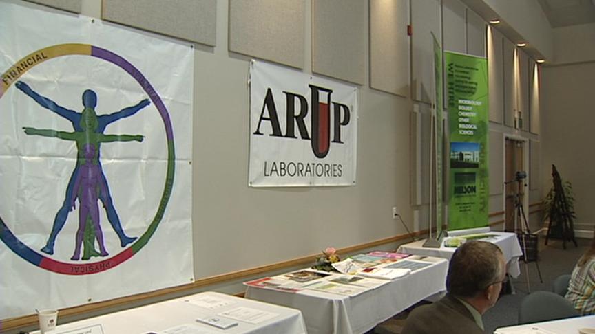 Utah Companies Honored for Making the Workplace More Relaxing