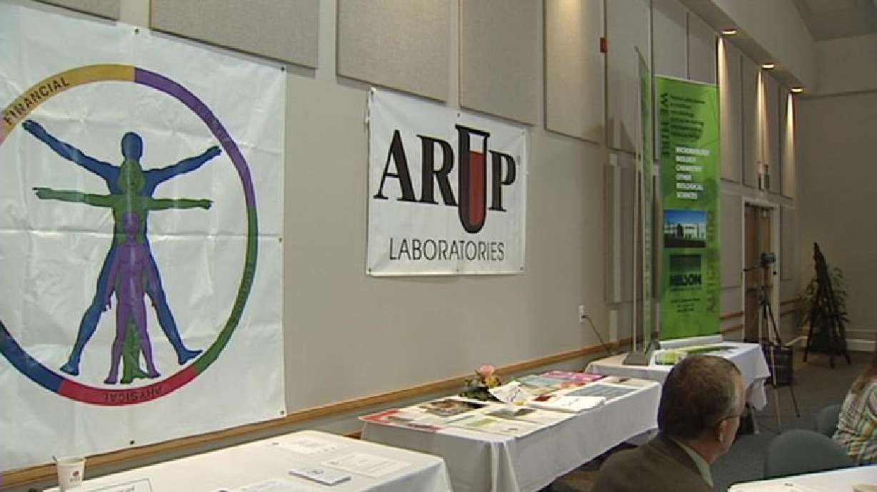 Utah Companies Honored for Making the Workplace More Relaxing