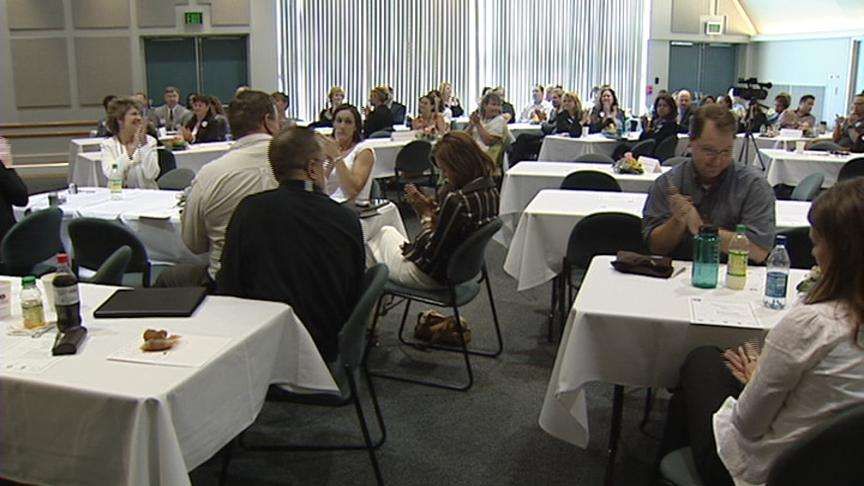 Utah Companies Honored for Making the Workplace More Relaxing