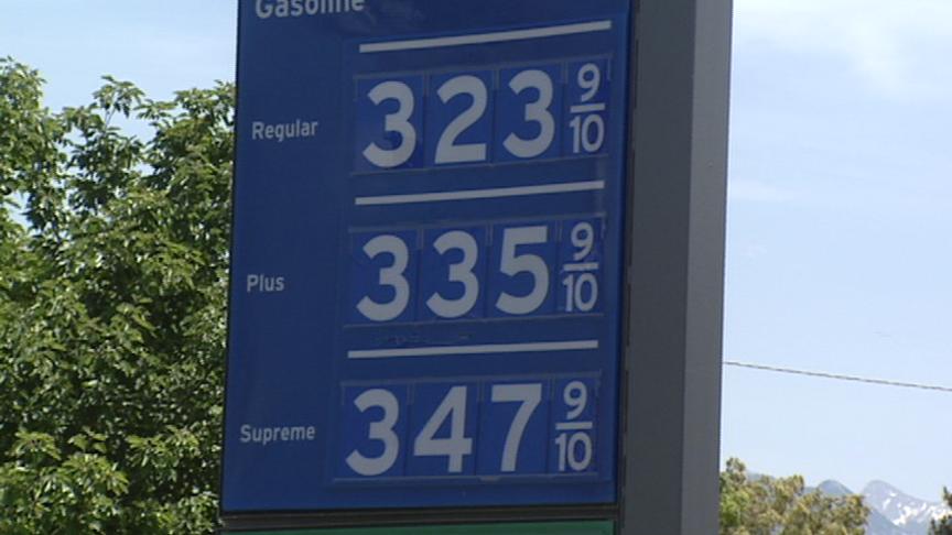Gas Prices Likely to Stay Above $3 a Gallon During Summer Months