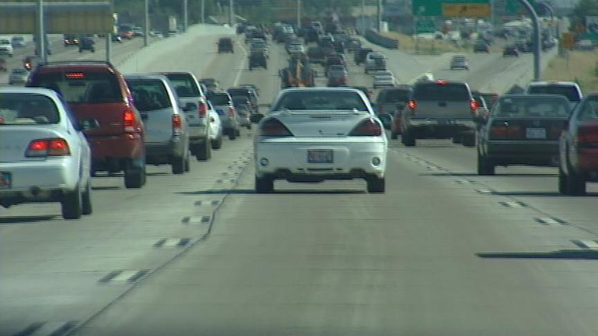 Fines May Increase for Dumping Trash on Utah Highways