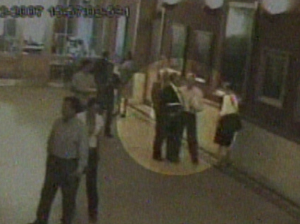Video Shows Argument Between Mayor and Developer
