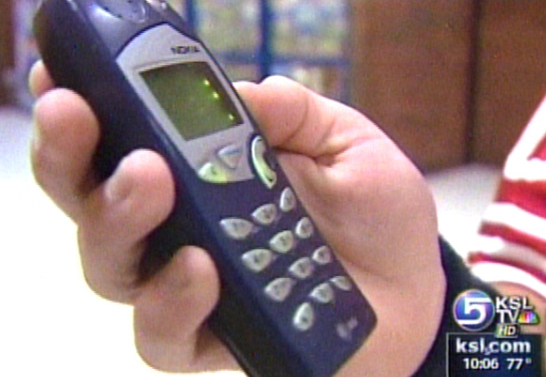 New Area Code Could Be in Our Future