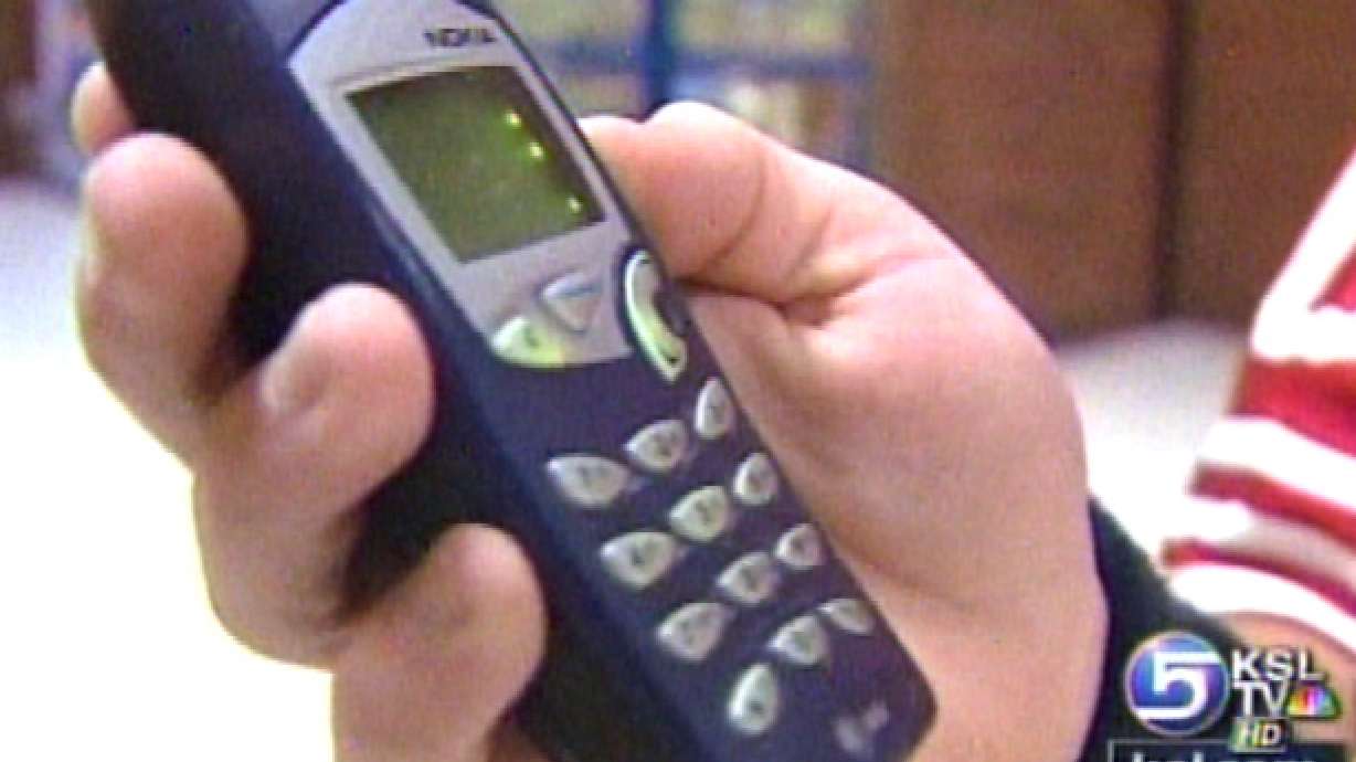 New Area Code Could Be in Our Future