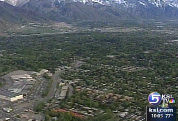 New Area Code Could Be in Our Future