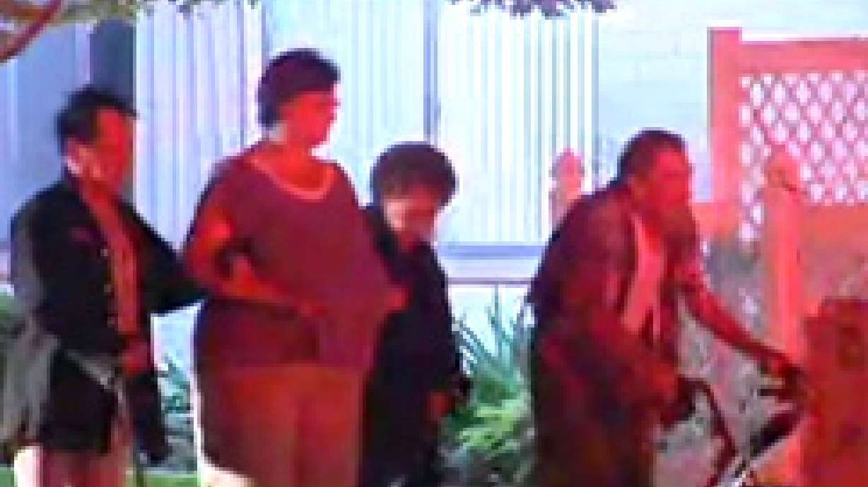 Chemical Leak Causes Evacuation of Assisted Living Facility