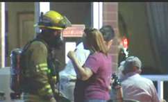 Chemical Leak Causes Evacuation of Assisted Living Facility