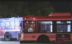 Chemical Leak Causes Evacuation of Assisted Living Facility