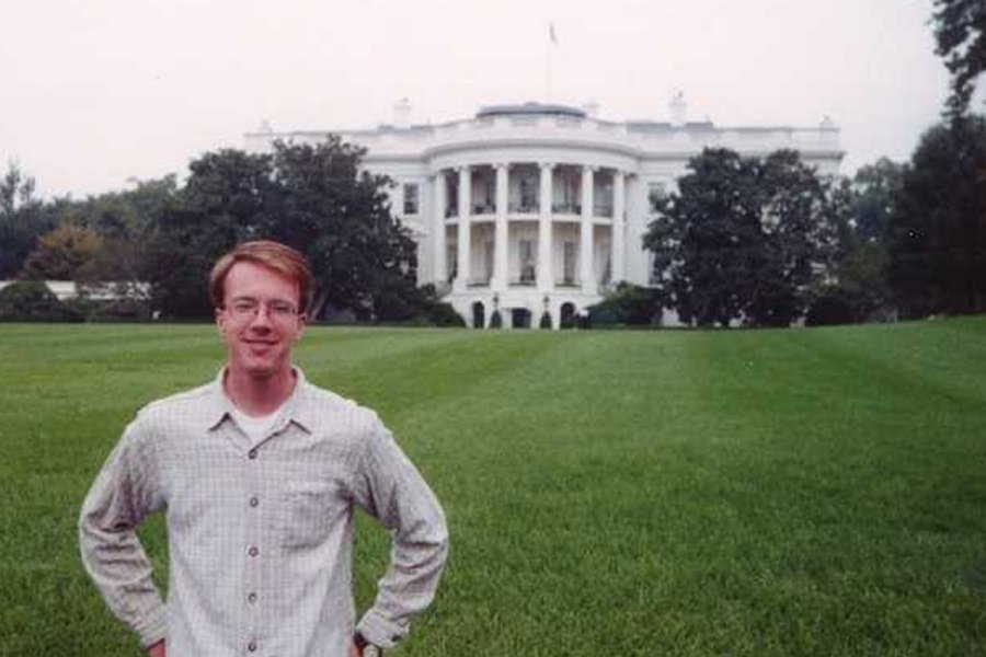 Utah State prof wins book award