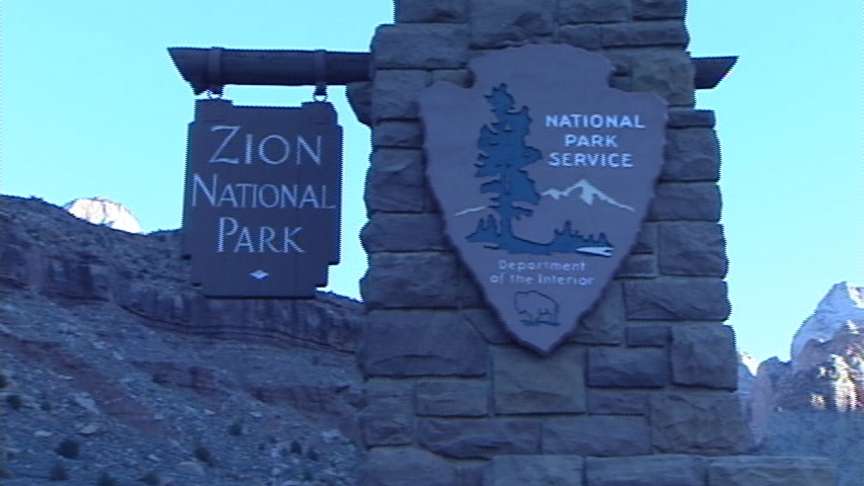 Burns' latest documentary features 5 Utah parks