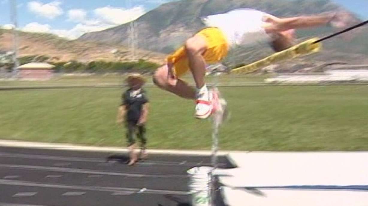 A rise in number of student athletes?