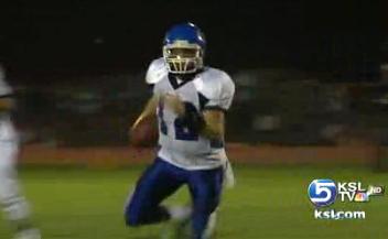 Plenty of movement in this week's KSL Coaches' Poll