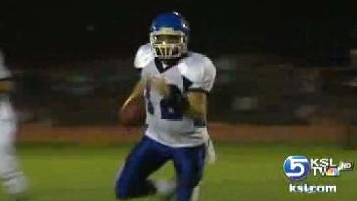 Plenty of movement in this week's KSL Coaches' Poll