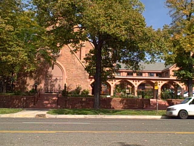 Utah churches buck national trend