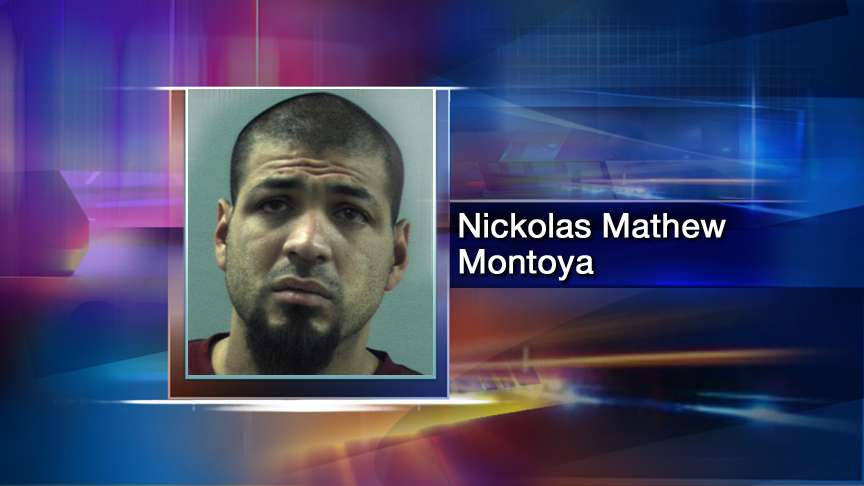 Men burst into Ogden home pretending to be police officers