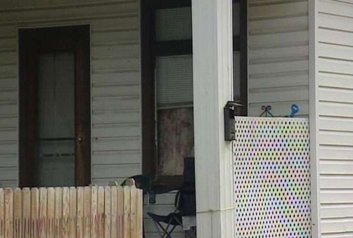 Men burst into Ogden home pretending to be police officers