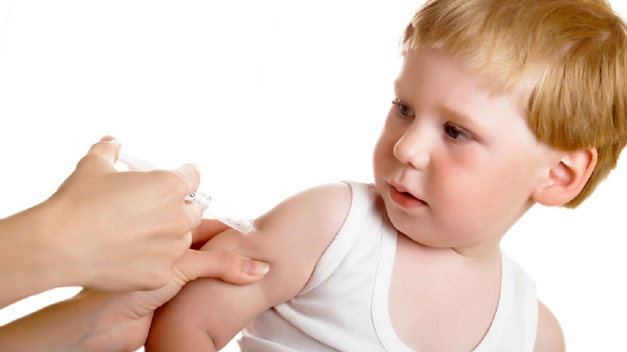 Pediatricians recommend getting H1N1 vaccine through clinical trial