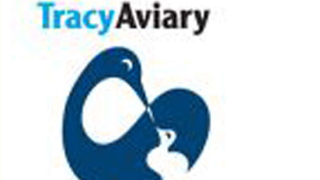 Tracy Aviary offering free admission