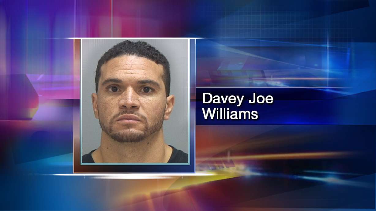 Man charged with holding wife captive for 3 days