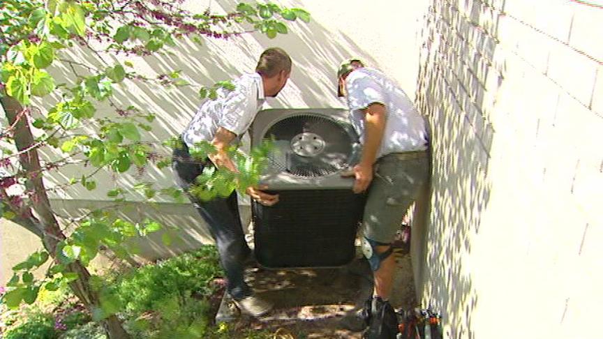 First Red Air Quality Alert Issued