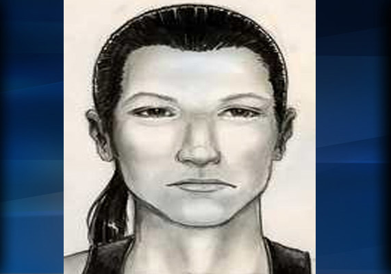 Raleigh Police Release Sketch of Man Who Could Have Information About Murder