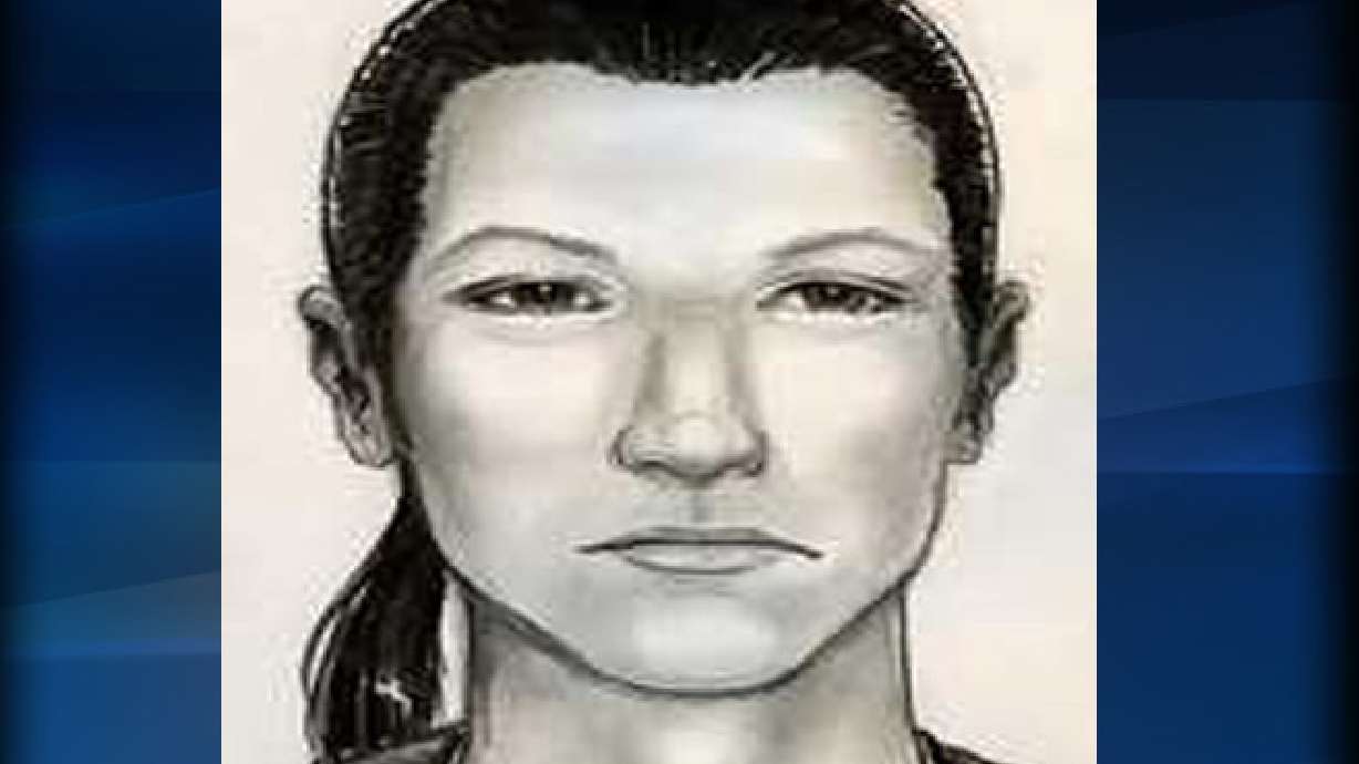 Raleigh Police Release Sketch of Man Who Could Have Information About Murder