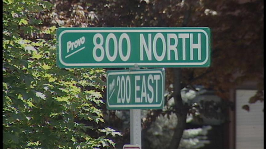 Warning Issued at BYU After Jogger Reported She Was Raped