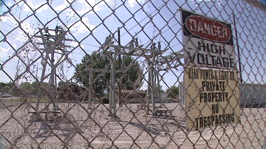 South Jordan Residents Angry About Planned Power Outage | KSL.com