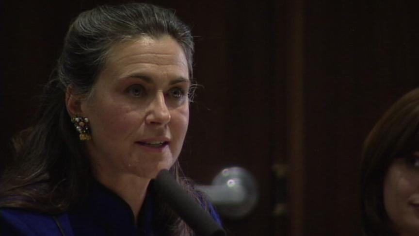 Saxton Drops Out of Salt Lake City Mayoral Race