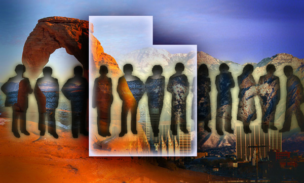 Census: Utah home to lots of stay-at-home mothers