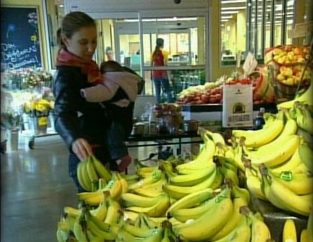 Report: Utahns don't eat enough fruit, veggies