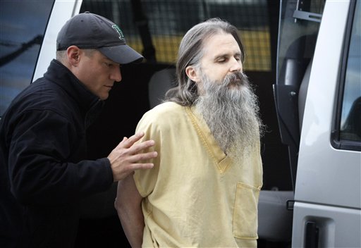 Papers detail mental health findings in Smart case