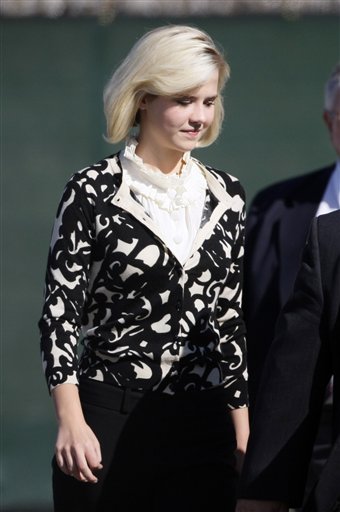 Elizabeth Smart returning home to testify in Mitchell trial