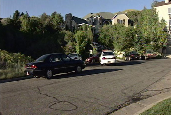 Timeline of Elizabeth Smart's captivity