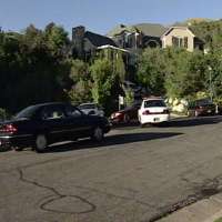 Timeline of Elizabeth Smart's captivity