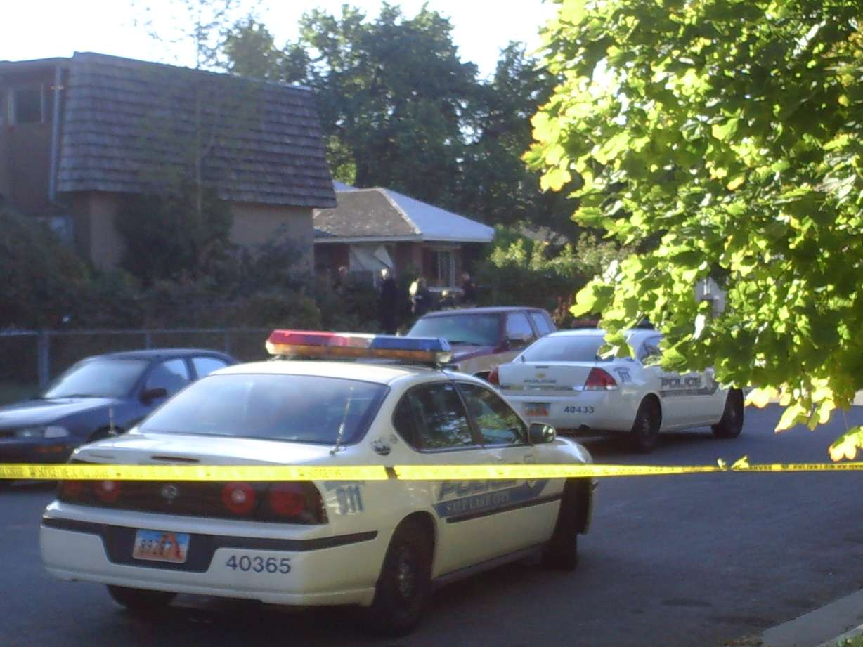 Suspect arrested in fatal stabbing