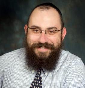 Utah Rabbi nominated as Jewish Community Hero