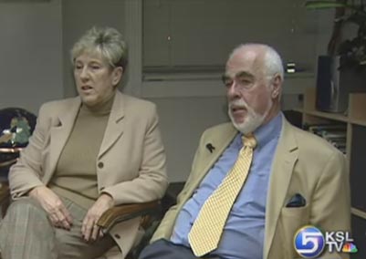 Guilty plea in Davis School District fraud case