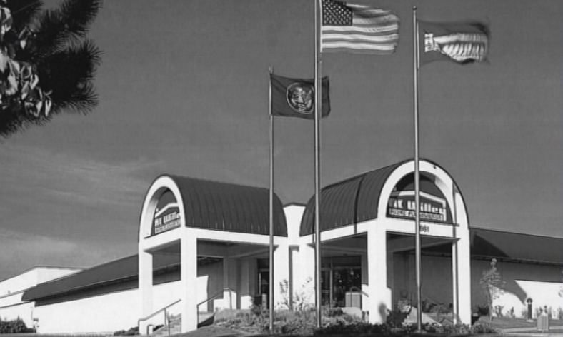 R.C. Willey: A business with a humble beginning 