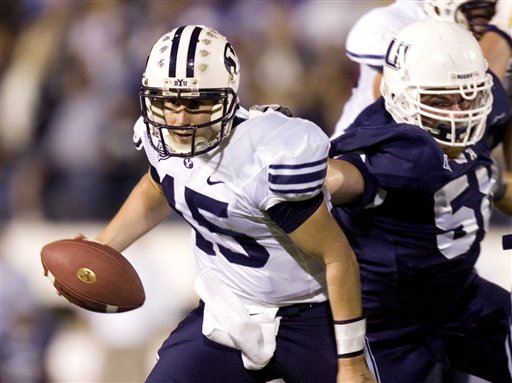 Miscues, execution doom Aggies